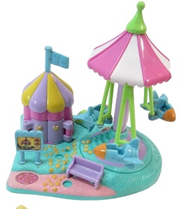 Polly store pocket rocket